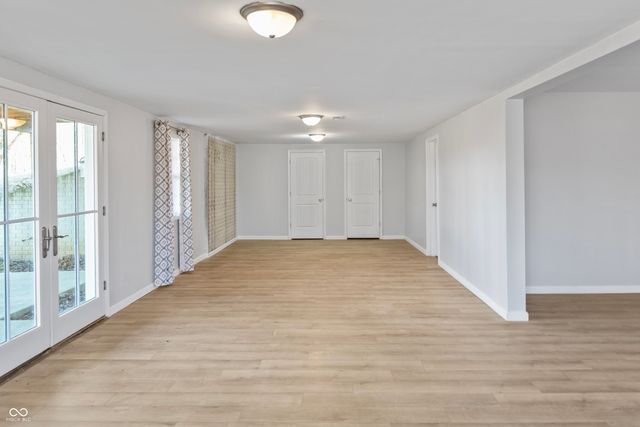 6258 Eldridge Road, Terre Haute, IN 47802