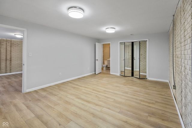 6258 Eldridge Road, Terre Haute, IN 47802