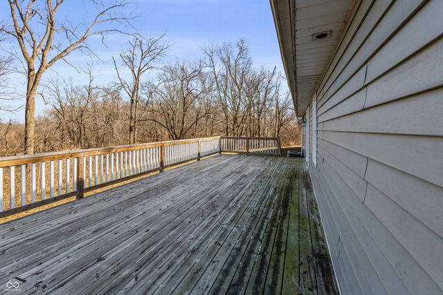 6258 Eldridge Road, Terre Haute, IN 47802