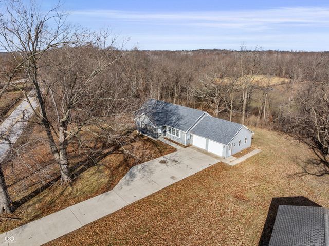 6258 Eldridge Road, Terre Haute, IN 47802