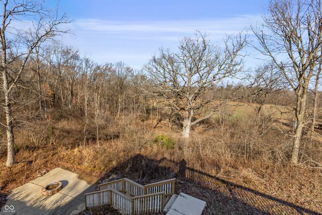 6258 Eldridge Road, Terre Haute, IN 47802