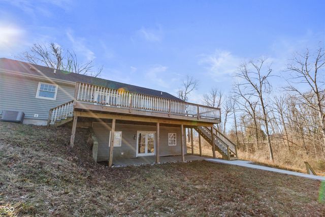6258 Eldridge Road, Terre Haute, IN 47802
