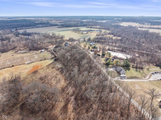 6258 Eldridge Road, Terre Haute, IN 47802