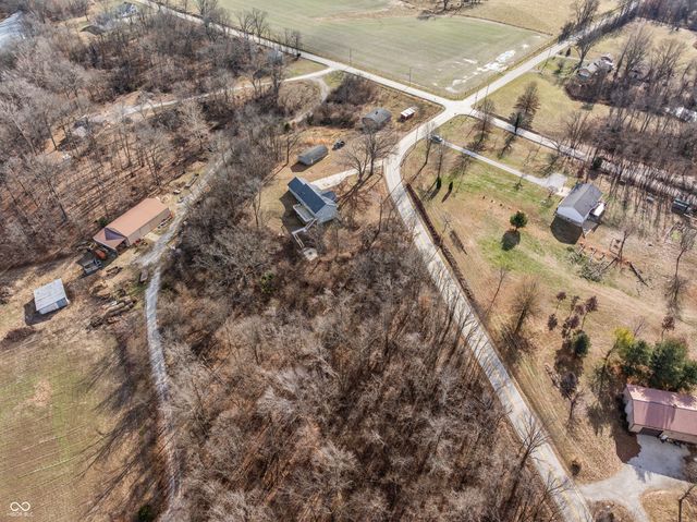 6258 Eldridge Road, Terre Haute, IN 47802