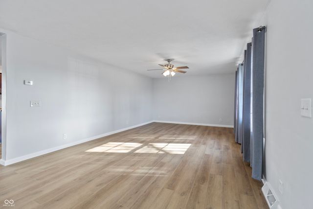 6258 Eldridge Road, Terre Haute, IN 47802