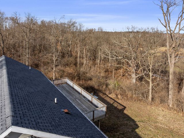 6258 Eldridge Road, Terre Haute, IN 47802