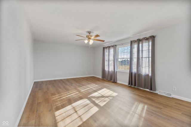 6258 Eldridge Road, Terre Haute, IN 47802