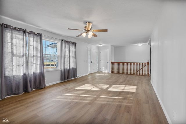 6258 Eldridge Road, Terre Haute, IN 47802