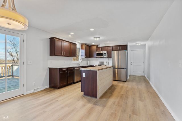 6258 Eldridge Road, Terre Haute, IN 47802