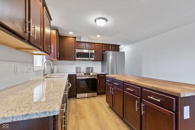 6258 Eldridge Road, Terre Haute, IN 47802