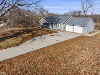 6258 Eldridge Road, Terre Haute, IN 47802