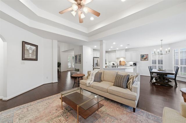 2815 Golden Larch Drive, Katy, TX 77494