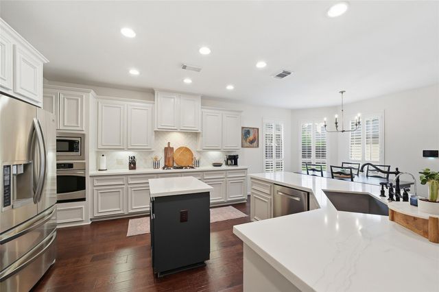 2815 Golden Larch Drive, Katy, TX 77494
