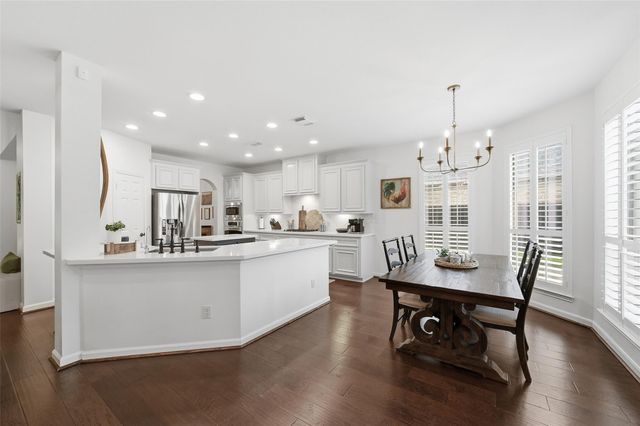 2815 Golden Larch Drive, Katy, TX 77494