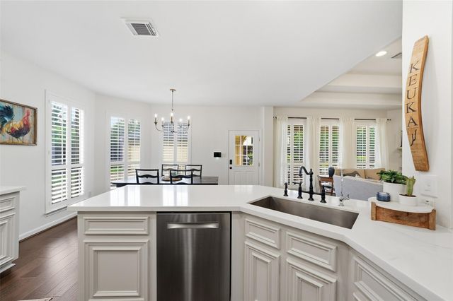 2815 Golden Larch Drive, Katy, TX 77494