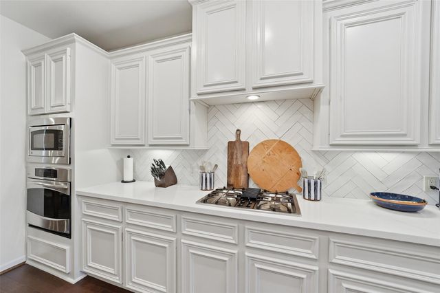 2815 Golden Larch Drive, Katy, TX 77494