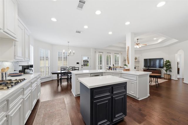 2815 Golden Larch Drive, Katy, TX 77494