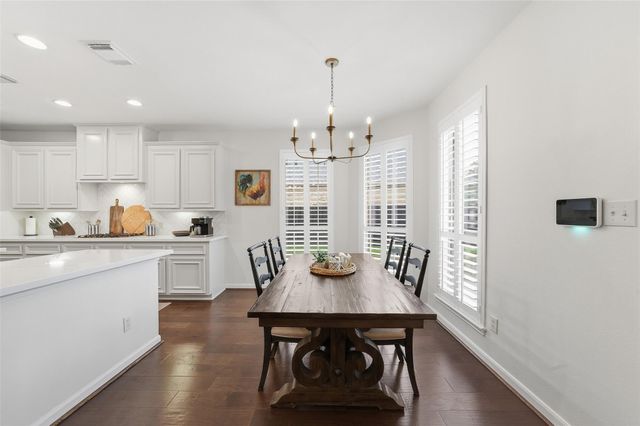 2815 Golden Larch Drive, Katy, TX 77494