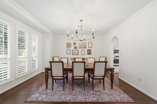 2815 Golden Larch Drive, Katy, TX 77494