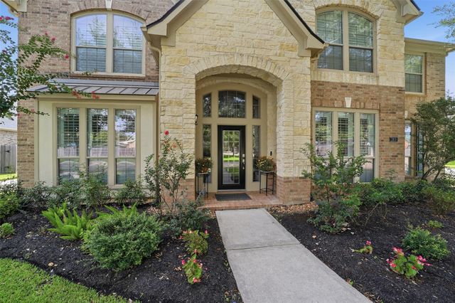 2815 Golden Larch Drive, Katy, TX 77494