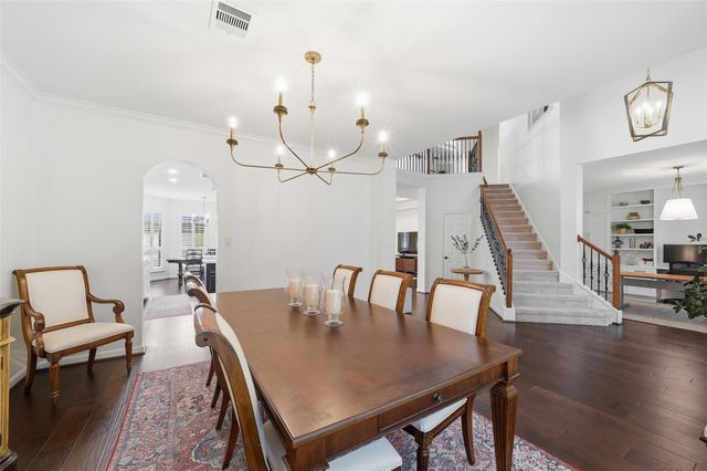 2815 Golden Larch Drive, Katy, TX 77494
