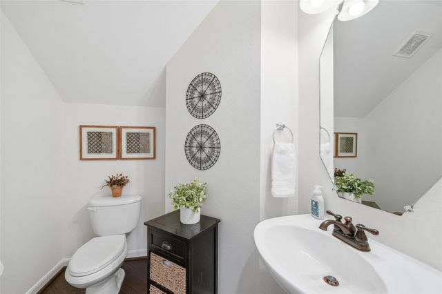 2815 Golden Larch Drive, Katy, TX 77494