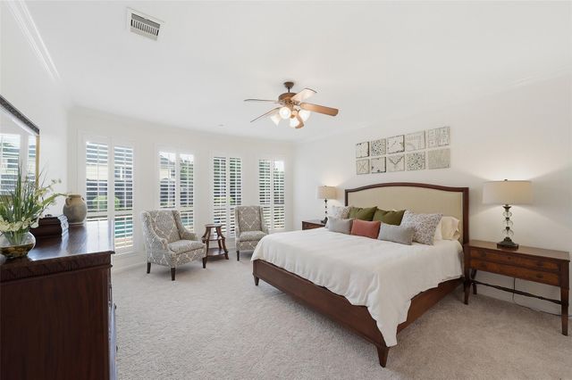 2815 Golden Larch Drive, Katy, TX 77494