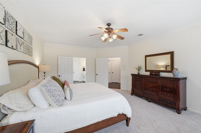 2815 Golden Larch Drive, Katy, TX 77494