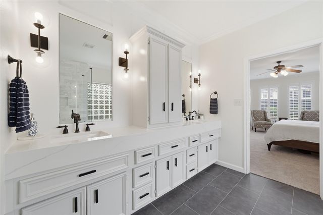 2815 Golden Larch Drive, Katy, TX 77494