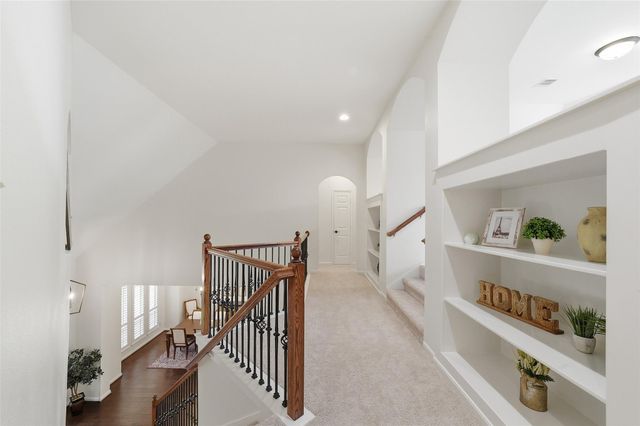 2815 Golden Larch Drive, Katy, TX 77494