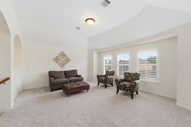 2815 Golden Larch Drive, Katy, TX 77494