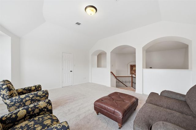 2815 Golden Larch Drive, Katy, TX 77494