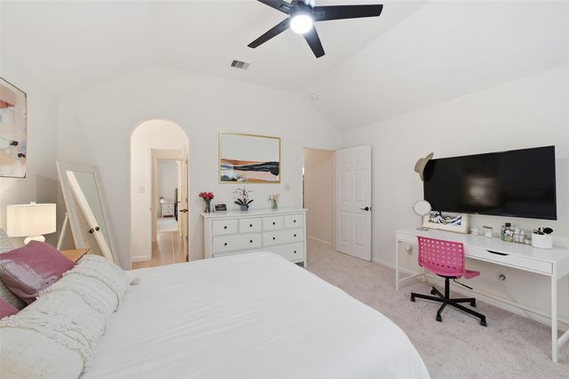 2815 Golden Larch Drive, Katy, TX 77494