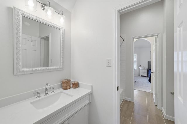 2815 Golden Larch Drive, Katy, TX 77494