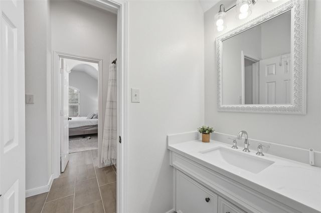 2815 Golden Larch Drive, Katy, TX 77494