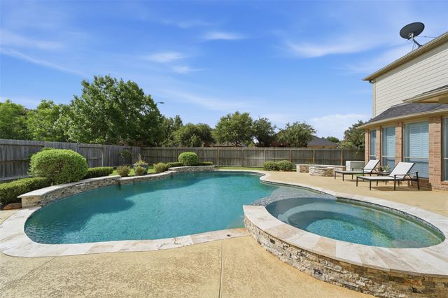 2815 Golden Larch Drive, Katy, TX 77494