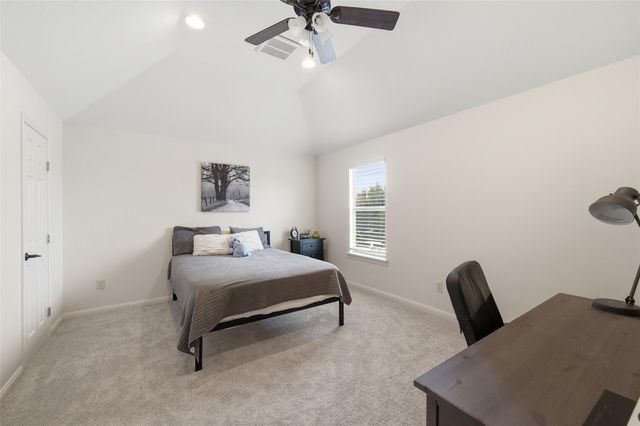 2815 Golden Larch Drive, Katy, TX 77494