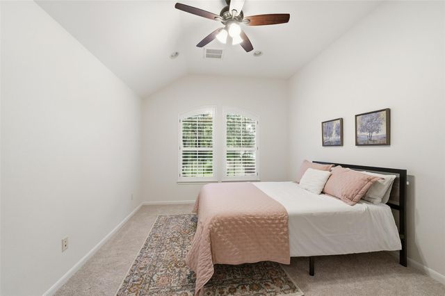 2815 Golden Larch Drive, Katy, TX 77494