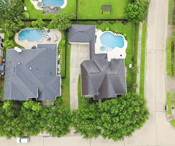 2815 Golden Larch Drive, Katy, TX 77494