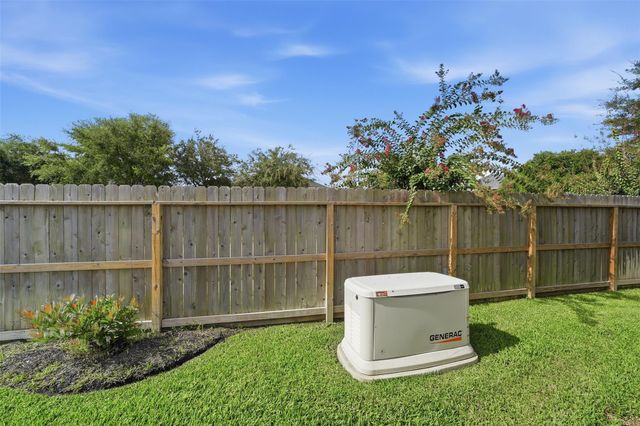 2815 Golden Larch Drive, Katy, TX 77494