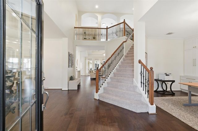 2815 Golden Larch Drive, Katy, TX 77494