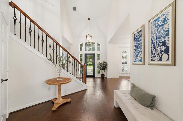 2815 Golden Larch Drive, Katy, TX 77494