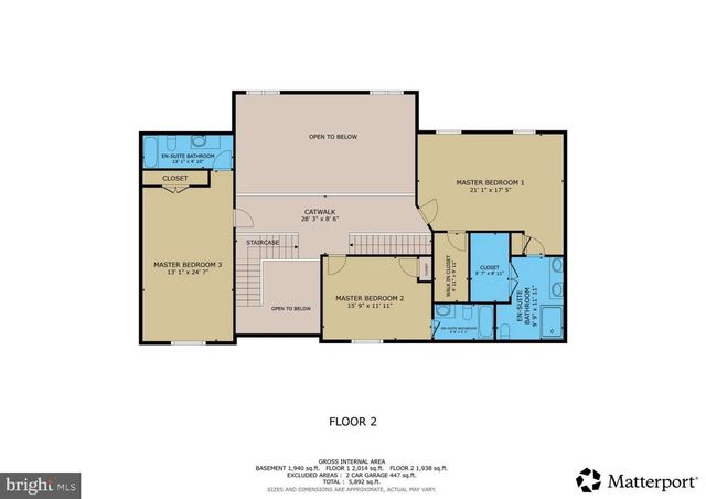 43 FLICKER CT, Dover, DE 19904