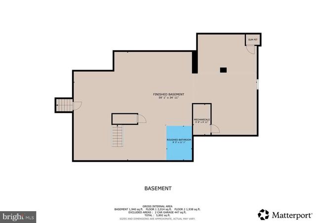 43 FLICKER CT, Dover, DE 19904