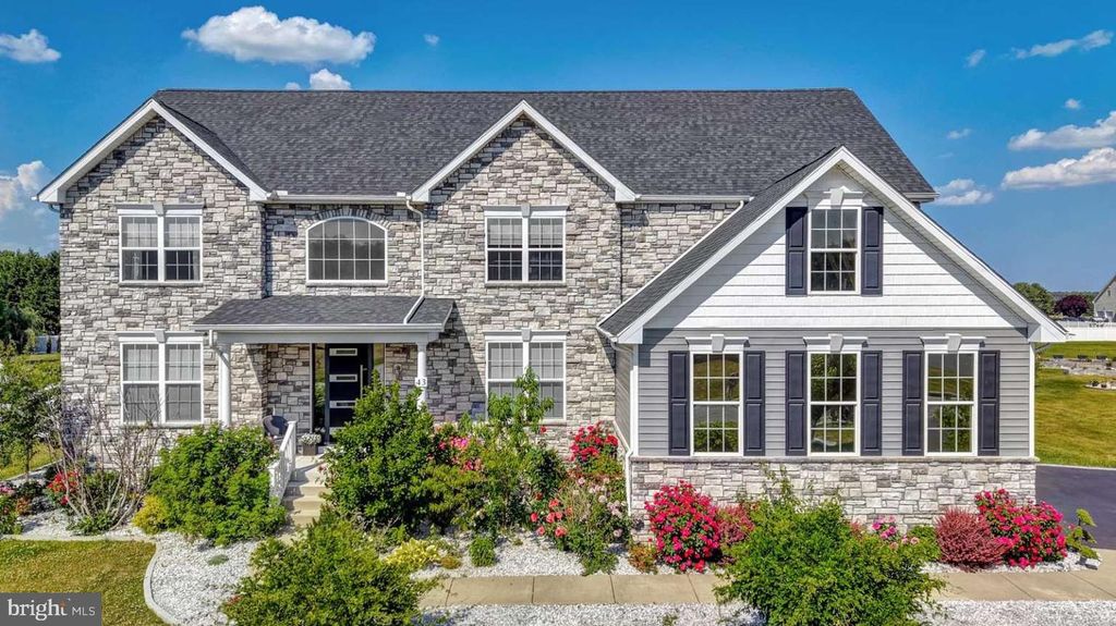 43 FLICKER CT, Dover, DE 19904