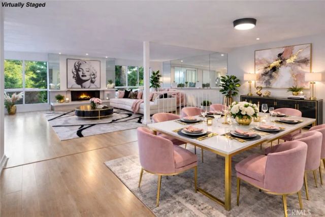 4807 Woodley Avenue 208, Encino, CA 91436