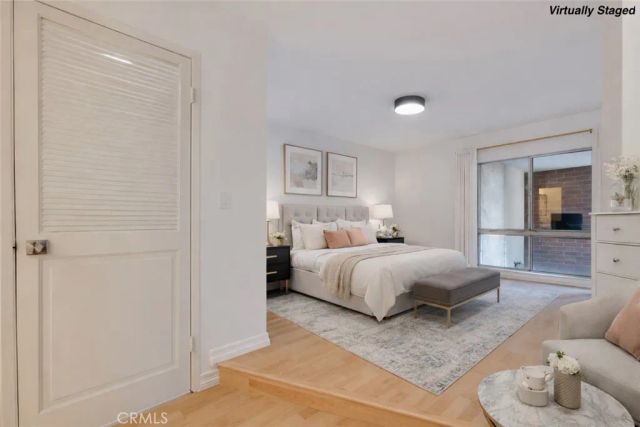 4807 Woodley Avenue 208, Encino, CA 91436