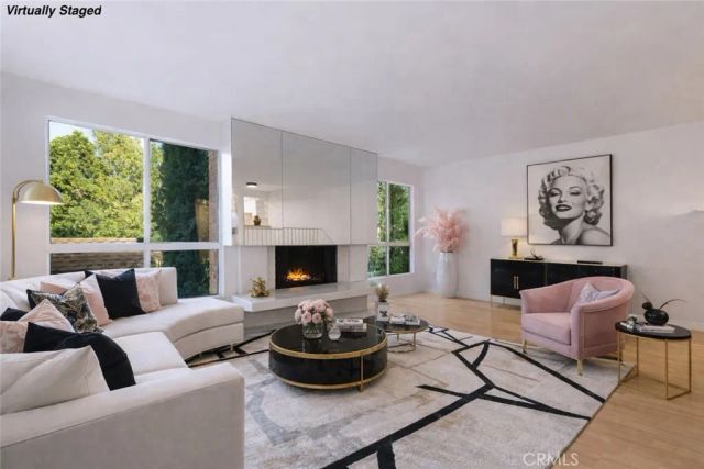 4807 Woodley Avenue 208, Encino, CA 91436