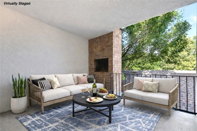 4807 Woodley Avenue 208, Encino, CA 91436