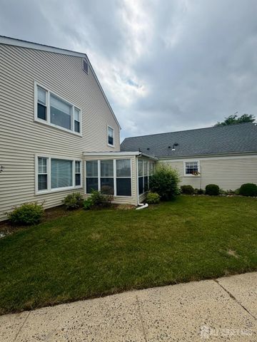 493-B Somerset Lane, Monroe, NJ 08831